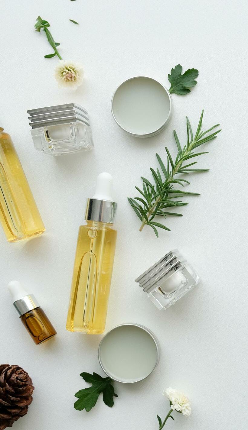 A Comprehensive Guide To Grooming Ingredients